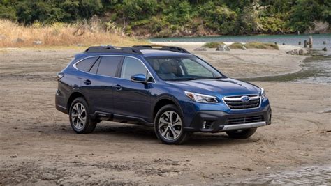 2021 Subaru Outback Images | Top Newest SUV