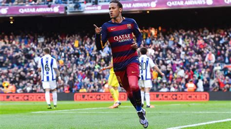 Why Neymar deserves the Ballon d’Or | GQ India | Entertainment | Sports