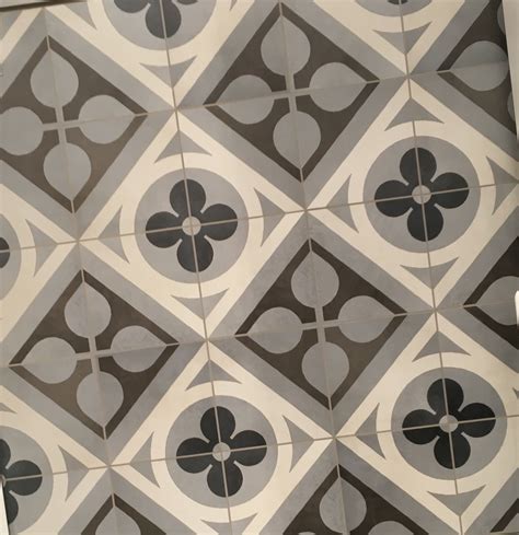 VINTAGE by GIO - Gio Tile | Vintage floor, Tile patterns, Floor and wall tile