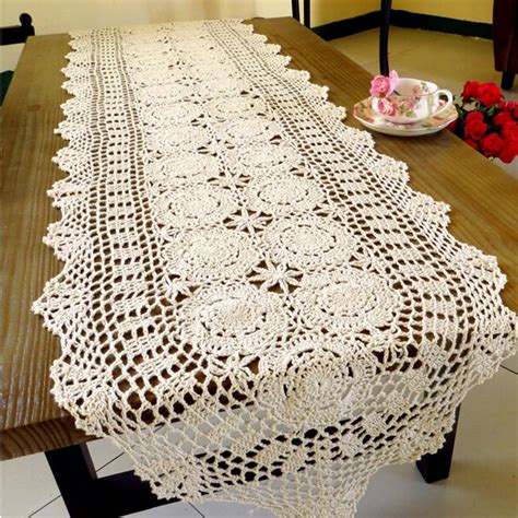 Placemats Crochet Patterns – Crochet For Beginners