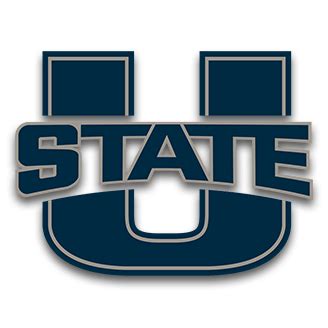 Utah State Logo - LogoDix