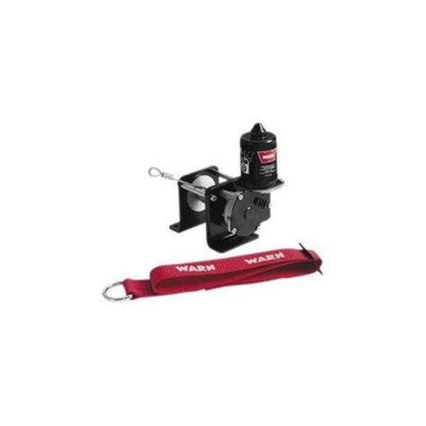 Warn 84706 ATV Winch Mount Kit - Walmart.com