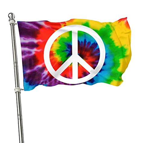 Best Flag With Peace Sign: How To Choose The Right One