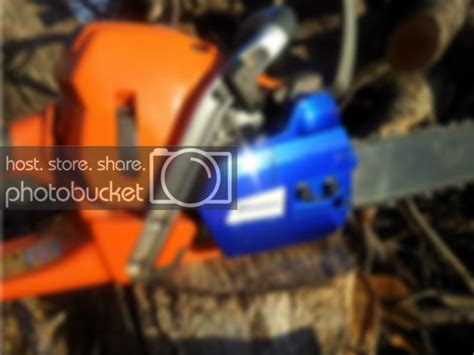 Husqvarna 562xp question | Arborist, Chainsaw & Tree Work Forum