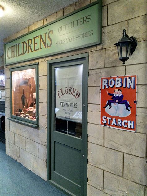 Edinburgh's Museum of Childhood: Where Imagination and Happiness Meet