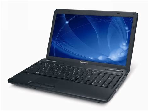 Appsiland: Toshiba Satellite C655 Laptop for Windows Vista Driver