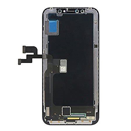 iPhone X OLED Display - ShoppCart