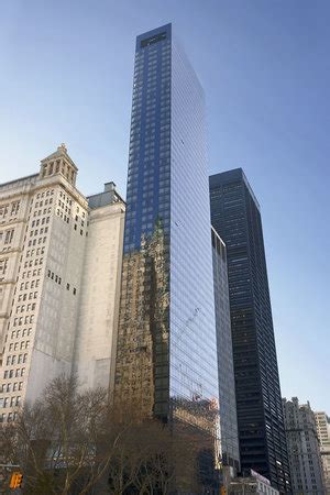 Millennium Hilton New York Downtown $306 ($̶3̶6̶6̶) - UPDATED 2017 ...