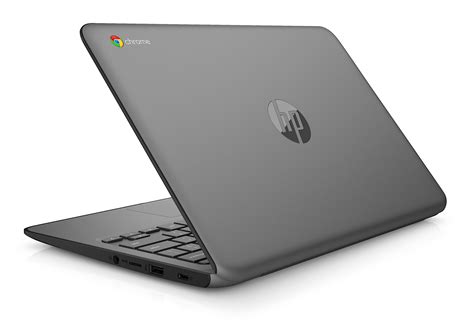 HP revives the Chromebook with a rugged design – Pickr