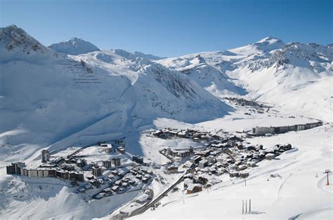 R' La Radiostation. » R’Tignes