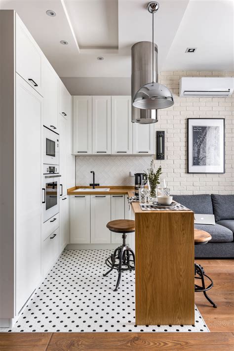 54+ White Cabinets With Butcher Block Countertops ( TIMELESS LOOK )