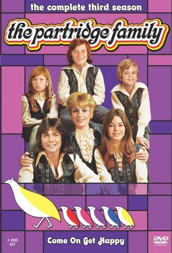 The Partridge Family (1970) S04 - WatchSoMuch