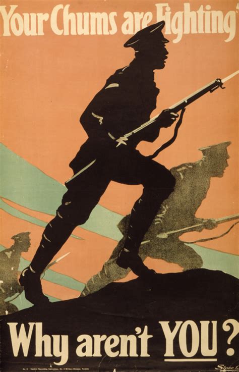 Fases de la guerra | La Primera Guerra Mundial: el desarrollo del conflicto (1914-1918)