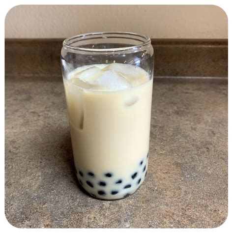 Simple Honey Boba Recipe (a.k.a Honey Milk Tea) – Sperry Honey