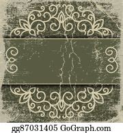 900+ Vintage Background With Old Paper And Letters Cartoon | Royalty Free - GoGraph