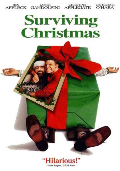 Surviving Christmas (2004) on Collectorz.com Core Movies