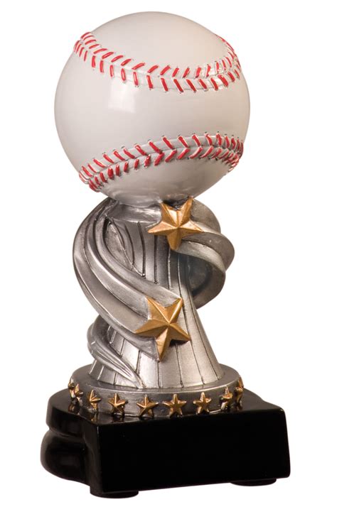 Baseball Encore Resin Figure - Trophies and Awards with Expert ...