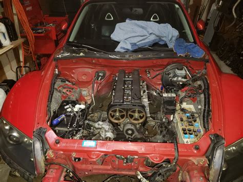 1jz Engine Swap Wiring Basics