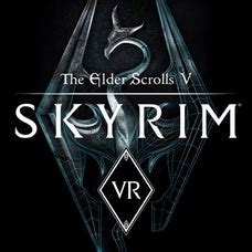 PlayStation VR Skyrim Bundle Announced - IGN