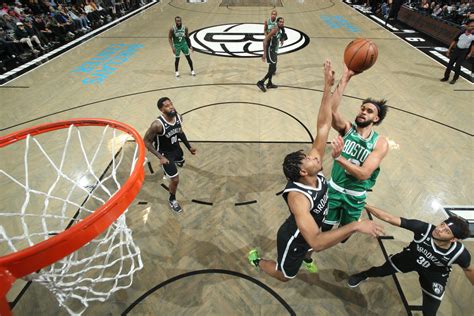 Gallery: Nets vs. Celtics Photo Gallery | NBA.com