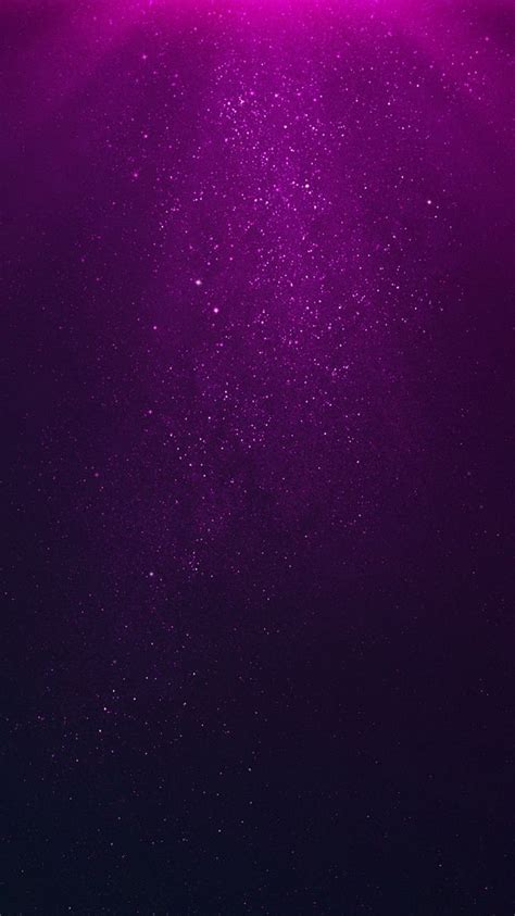 √ Simple Purple Wallpaper