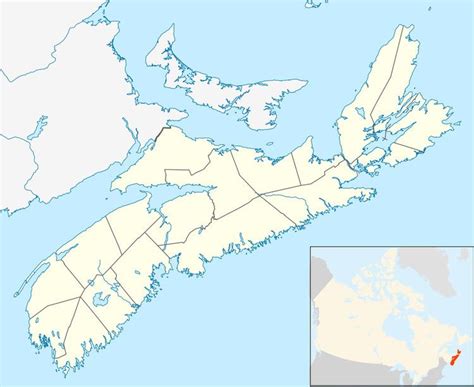 Musquodoboit Valley and Dutch Settlement, Nova Scotia - Alchetron, the ...