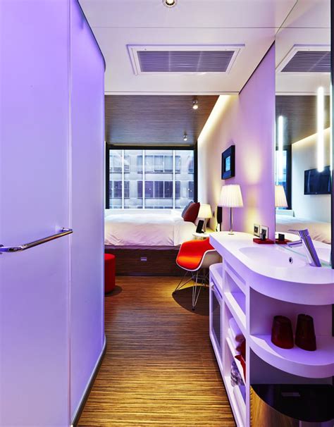 citizenM Times Square — New York