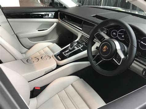 Porsche Panamera Gts 2017 Interior | Cabinets Matttroy