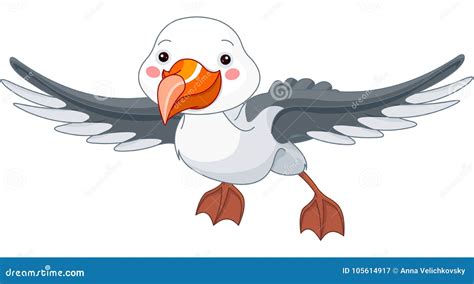 Albatross Cartoons, Illustrations & Vector Stock Images - 3544 Pictures to download from ...