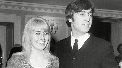 Mad Music Radio - Today in 1962, John Lennon married Cynthia Powell at ...