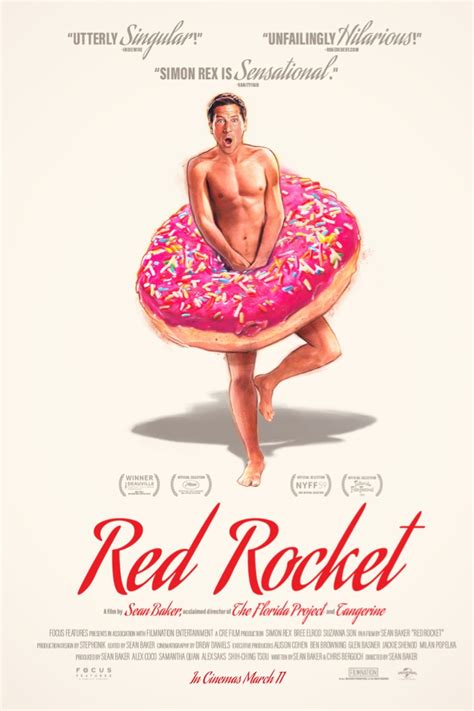 Red Rocket: Get Tickets | Universal Pictures