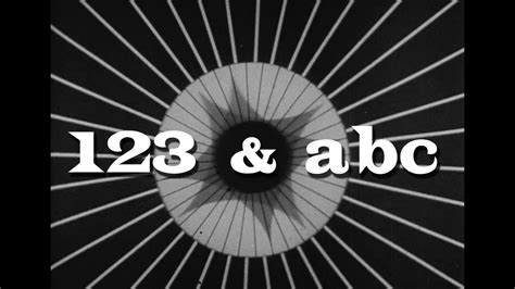 123 & abc - YouTube