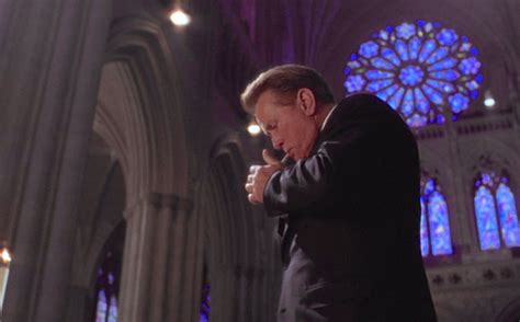 Best Episodes Countdown #9: 'The West Wing' — “Two Cathedrals”