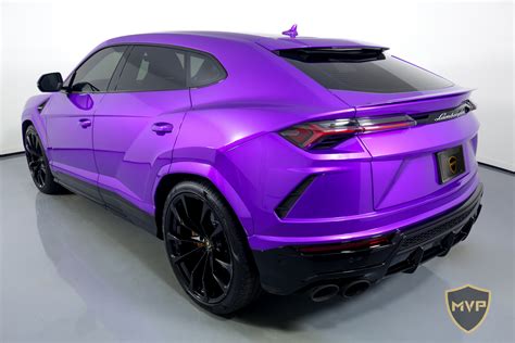 Used 2021 LAMBORGHINI URUS For Sale (Special Pricing) | MVP Atlanta Stock #A16814