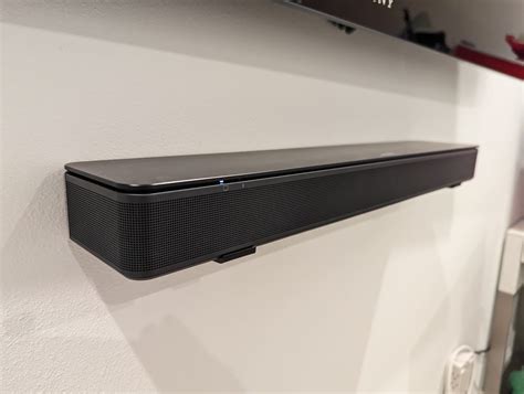 Bose TV Speaker Soundbar Wallmount Kit - Etsy