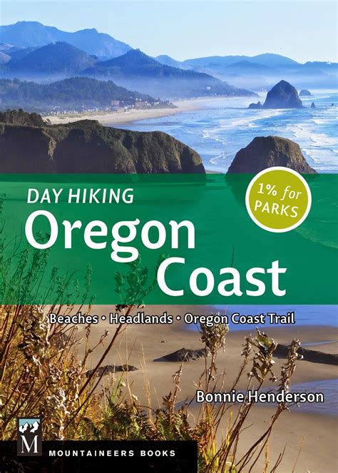 Hiking the Oregon Coast Trail: "What stretch of the Oregon Coast Trail do you recommend I hike?"