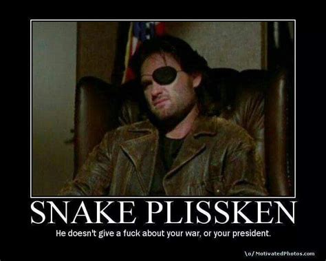 Pin by Tony on Meme life | Snake plissken, Snake, Year of the snake