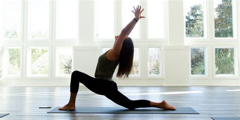 Vinyasa, Restorative, and Hot Yoga: Understanding 3 Major Yoga Styles ...