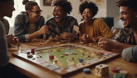 6 Best Board Games for Music Enthusiasts: Perfect for Group Fun – activities for groups