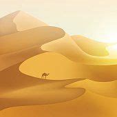 19 Aesthetic Desert landscape art ideas | landscape art, desert landscape art, landscape