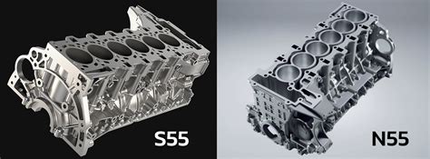 BMW S55 Engine Guide - Specs, Reliability, & Modifications