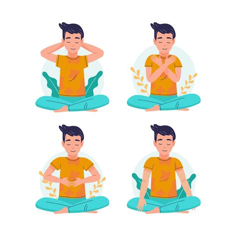 List of 22 Pranayama and Breathing Exercises - Nepal Yoga Home