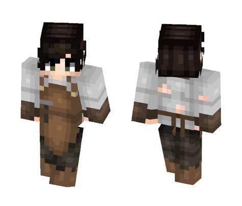 Download Medieval Blacksmith Minecraft Skin for Free. SuperMinecraftSkins