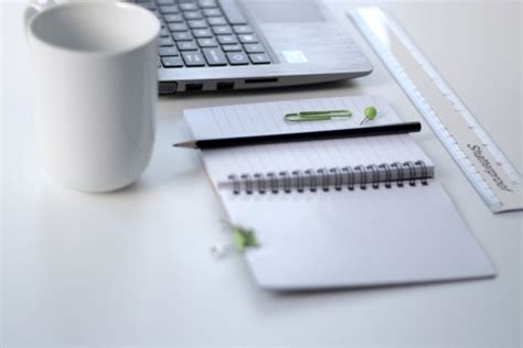 Free Images : laptop, desk, notebook, writing, working, brand, eye, document 5472x3648 ...