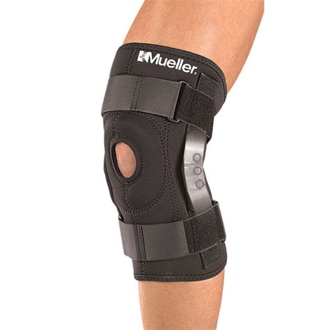 Knee Brace - Safeway Medical Supply