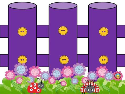 Purple | Clip art borders, Page borders design, Clip art