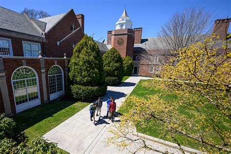 The Roxbury Latin School Archives - Boston Magazine