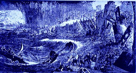 LISBON EARTHQUAKE AND TSUNAMI OF 1755. DR. GEORGE PARARAS-CARAYANNIS