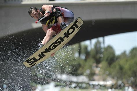 Collegiate Wakeboard Championships