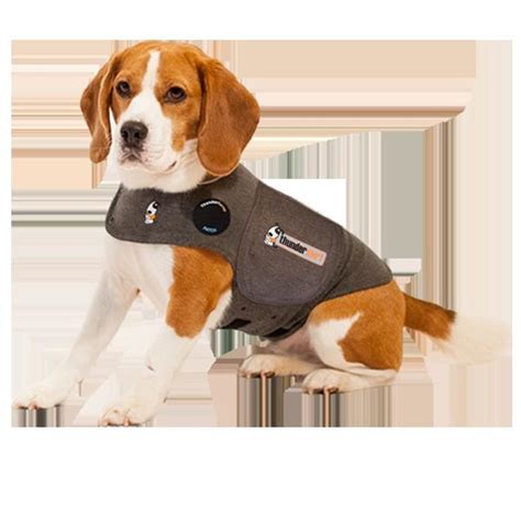 Thundershirt Classic - Dog Anxiety Solution Wrap Vest - FleaCollarz